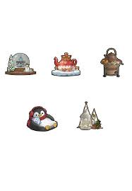 光与夜之恋农场绮幻冰雪节玩法是什么