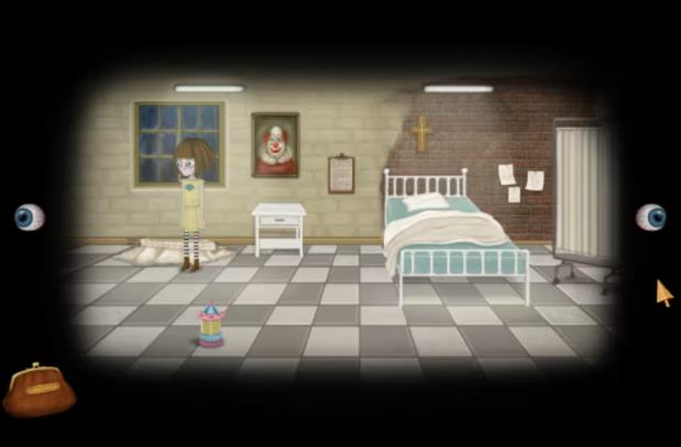 弗兰的悲惨之旅安卓汉化版 1