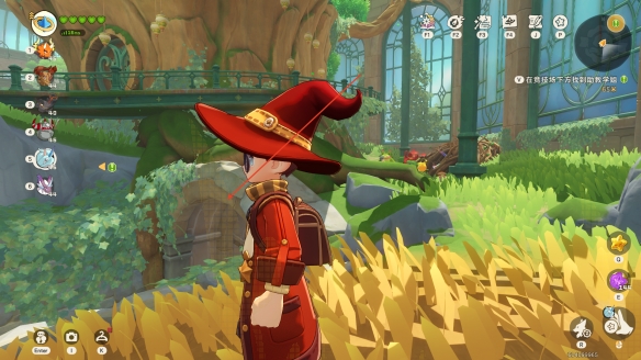 洛克王国世界画间沉铁兽获取攻略