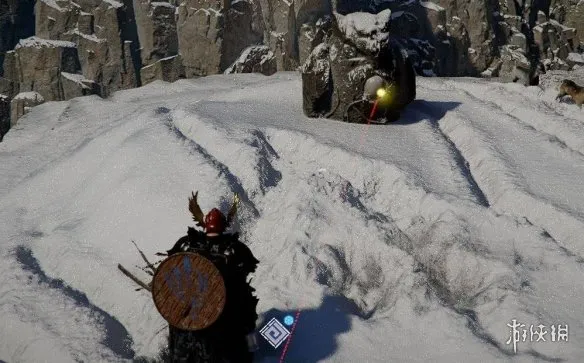 《红色沙漠》动力核心获取攻略