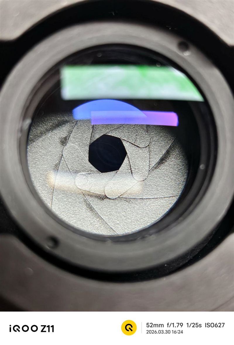 全大核性能旗舰 iQOO Z11 深度评测：165Hz 丝滑体验 游戏党真正的性价比利器