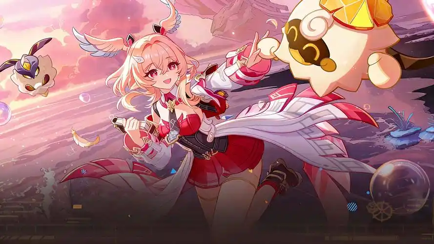 原神莉奈娅配队攻略