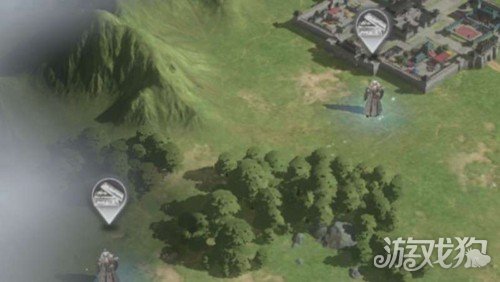 三国天下归心战役官渡之战怎么过-官渡之战通关打法攻略