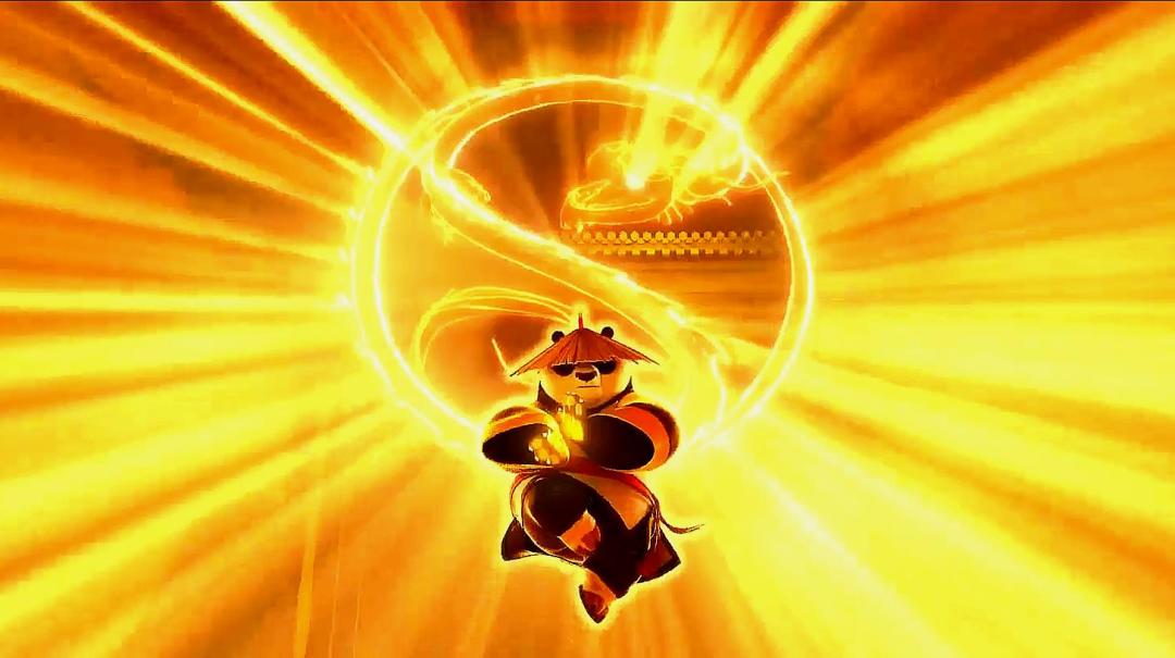 功夫熊猫神龙大侠如何养成与资源建议