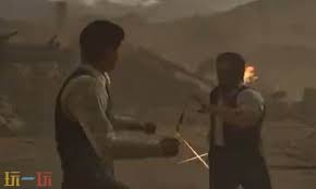 四海兄弟故乡值得一战的对手如何完成