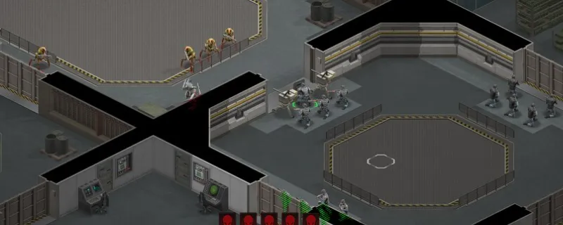 《异种航员2》战场战术详解-实用战术与队伍配置指南