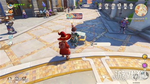 洛克王国世界王国徽记怎么获得-5