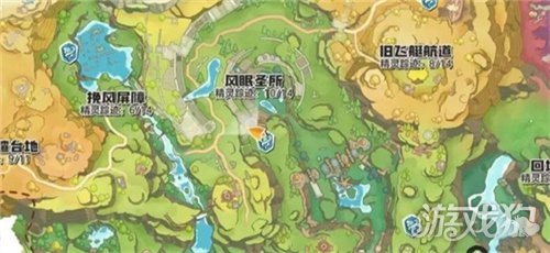 洛克王国世界古币兑换机在哪-2