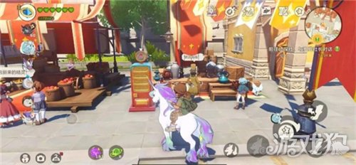 洛克王国世界古币兑换机在哪-3