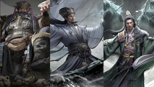 三国天下归心混乱永动队怎么搭配 阵容搭配实战攻略