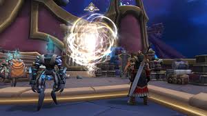 魔兽世界冒险一试任务怎么过