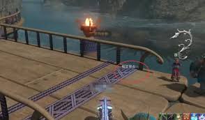 最终幻想14水晶世界来访第一位游客任务流程怎么过