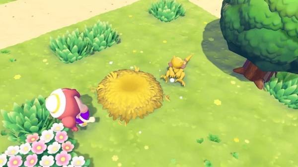 宝可梦Pokopia舒适度提升方法