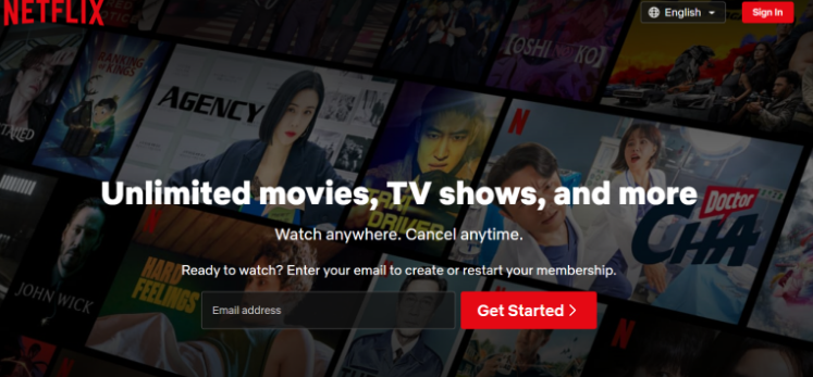 网飞猫最新主页地址netflix2026-网飞猫官网网页版快捷登录入口