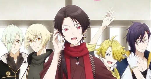 刀剑乱舞网页版官网-刀剑乱舞网页版h5直达