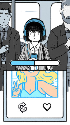 逝去的爱(LostLove)