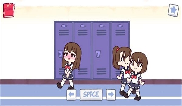 柜子吃人了(TeChewingum) 1