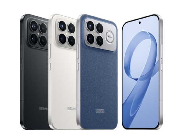 2026年4月新机前瞻：影像大杯接连发