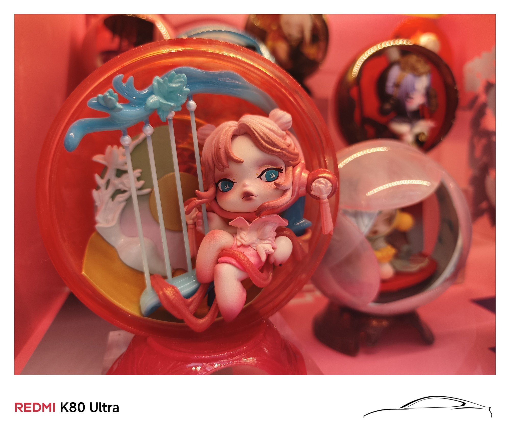 红米旗舰能否顶住涨价压力？REDMI K90 至尊版前瞻