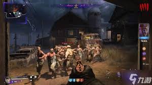 使命召唤22黑色行动7丧尸模式强化内容有哪些