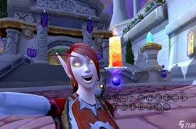 魔兽世界追忆伊瑟拉任务通关方法