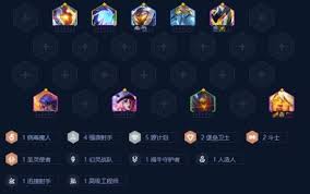 金铲铲之战S14强袭泽丽阵容怎么玩