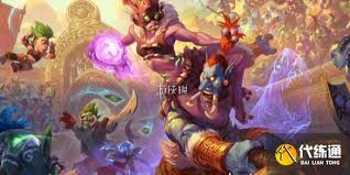 炉石传说绑定抖音福利怎么领取