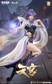 和平精英百炼成神联动皮肤有哪些