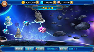 勇者远征如何获取金币