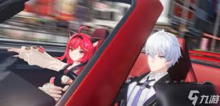 异环有哪些全新时装