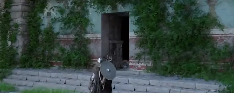 《红色沙漠》龙之石窟遗迹解谜攻略-详解特殊遗迹谜题流程