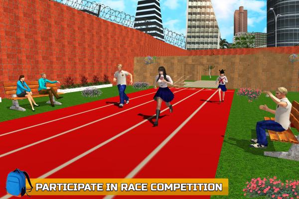 女学生生活模拟器 2