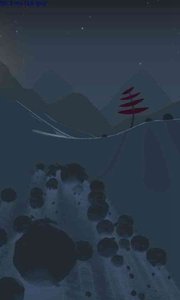 疯狂雪球游戏 1