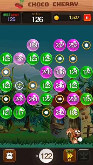 动作砖破碎机 1