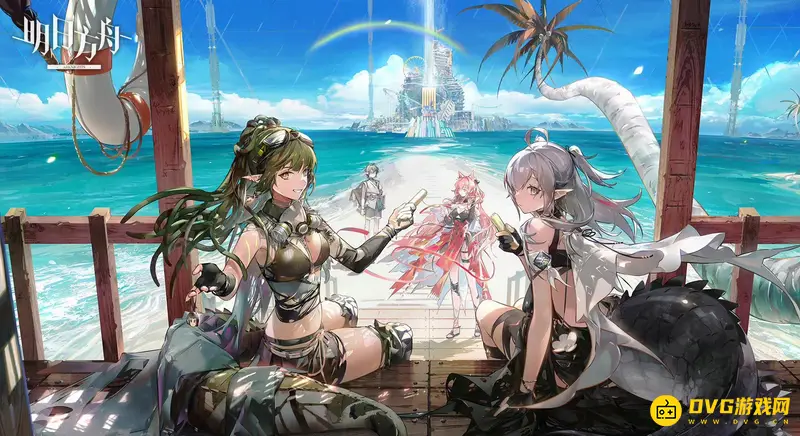 《明日方舟》鼠王护盾打法解析