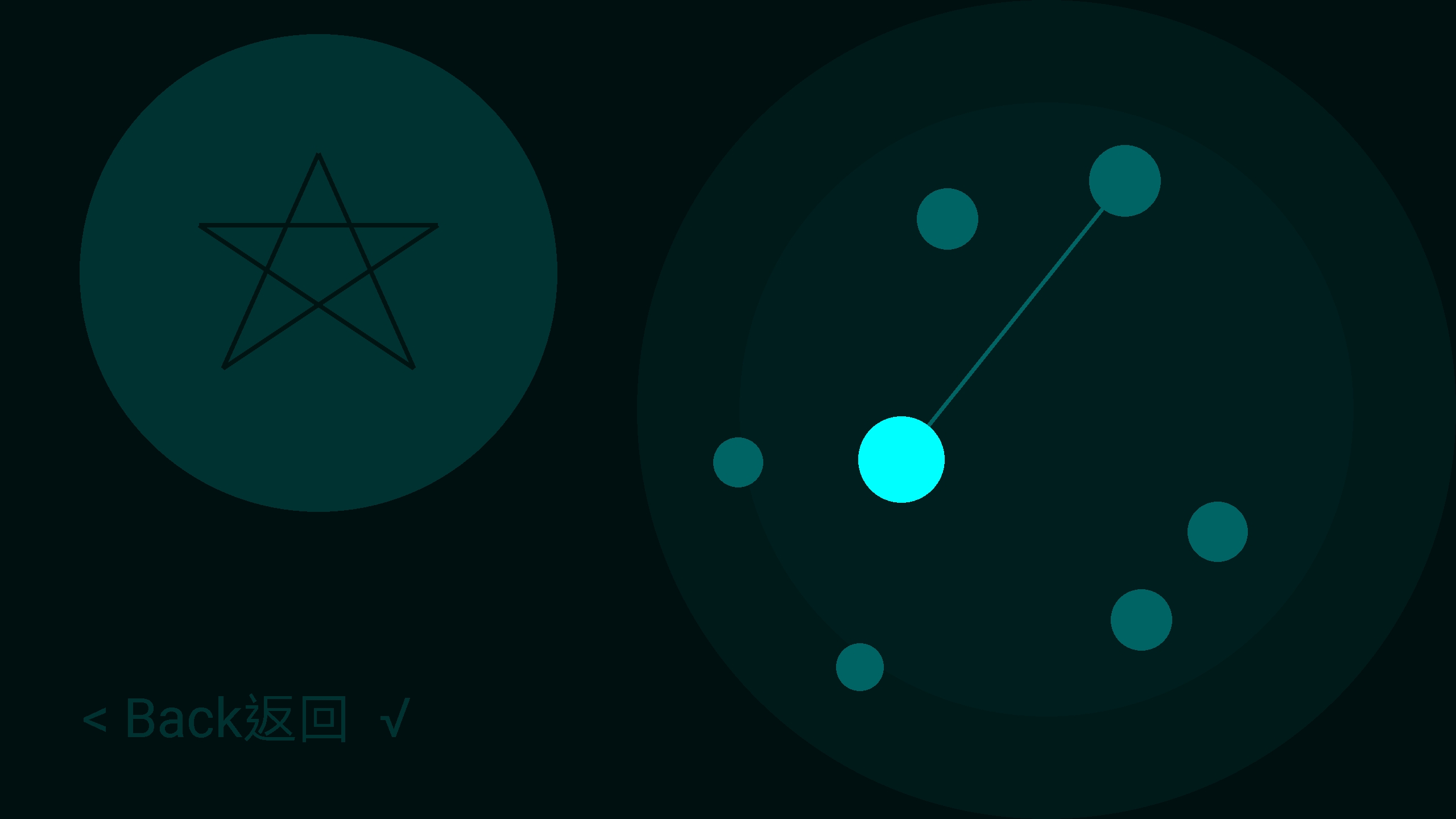 星象解谜游戏 1