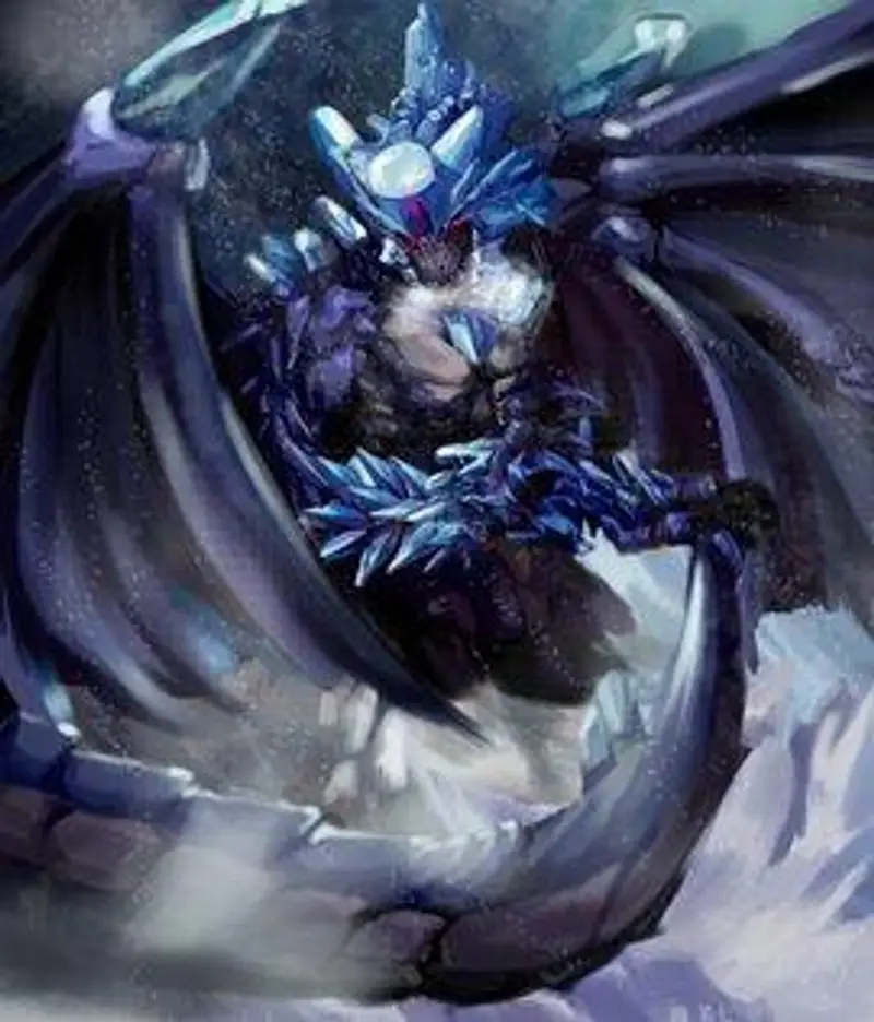 《明日方舟》特种凛冬强度解析