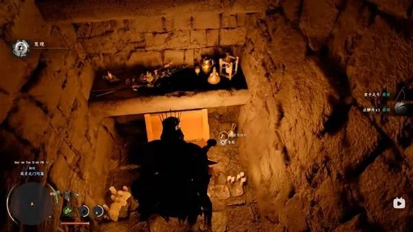 《红色沙漠》君子之弓获取方法