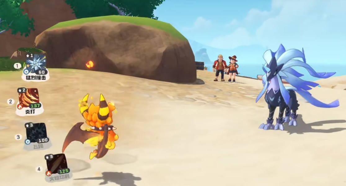 洛克王国世界首领秘药使用建议