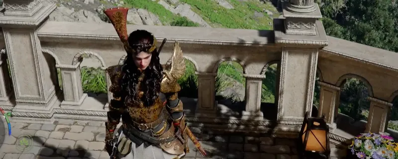 《红色沙漠》战场之光套装获取攻略