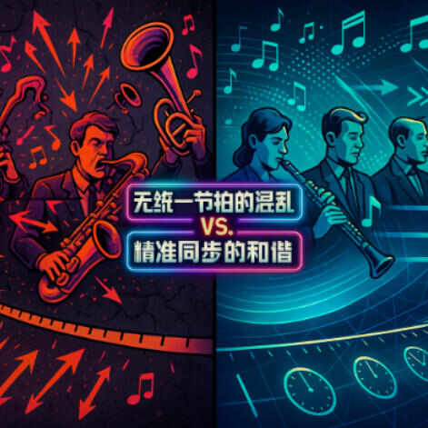 【兆越课堂】以太网的“隐形节拍器”：探索同步以太网(SyncE)