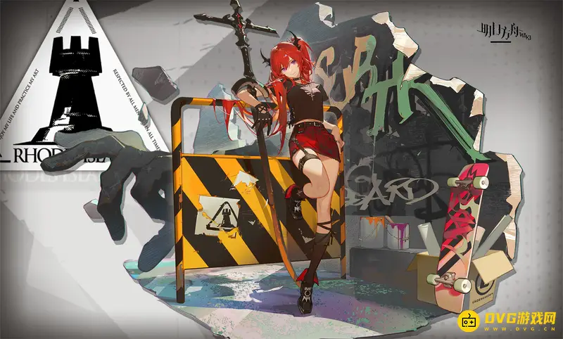 《明日方舟》信赖点数怎么获得-信赖点数获取规则详解