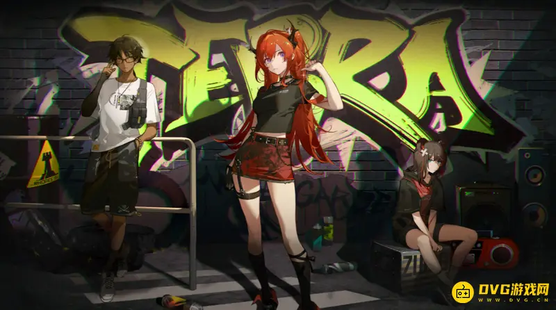 《明日方舟》狂嚎沙原怎么通关-狂嚎沙原详细部署与干员推荐