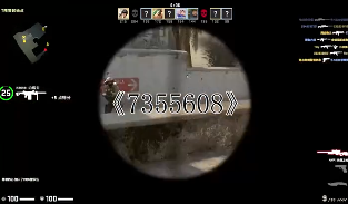 7355608的暗语是什么意思