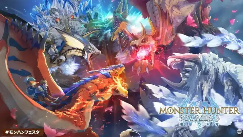 《怪物猎人物语3》输出流配置推荐-高效爆发输出搭配指南