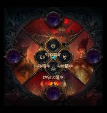 暗黑破坏神4S11爆裂电花机关枪法BD怎么搭配