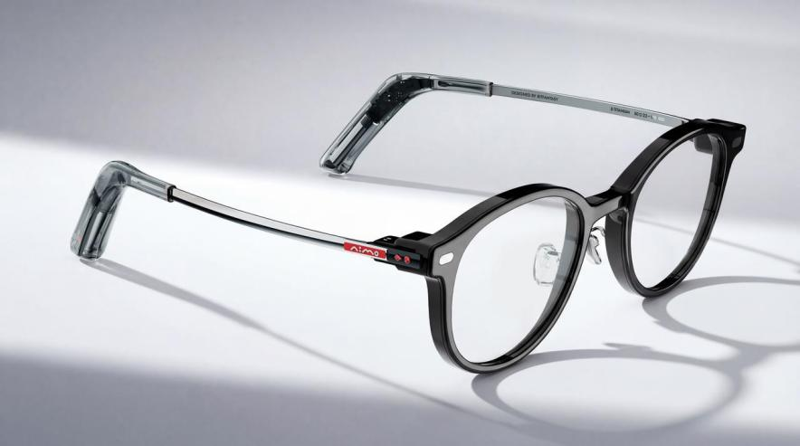 全球首家消费级体全息光波导量产企业，解码NIMO AR眼镜的光学核心