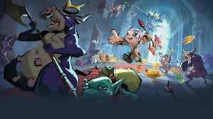 英雄没有闪秘法师闪电拳寒冰剑流怎么玩