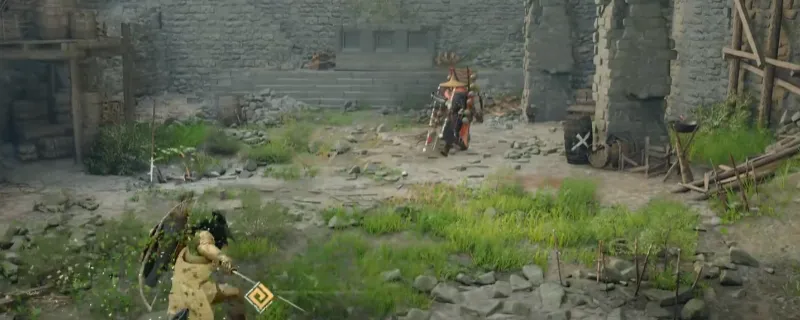 《红色沙漠》火焰飞龙团任务攻略-火焰飞龙团任务流程详解