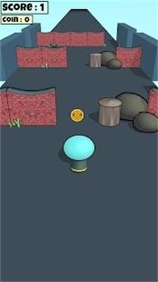 史莱姆宠物(LouTheSlime) 1